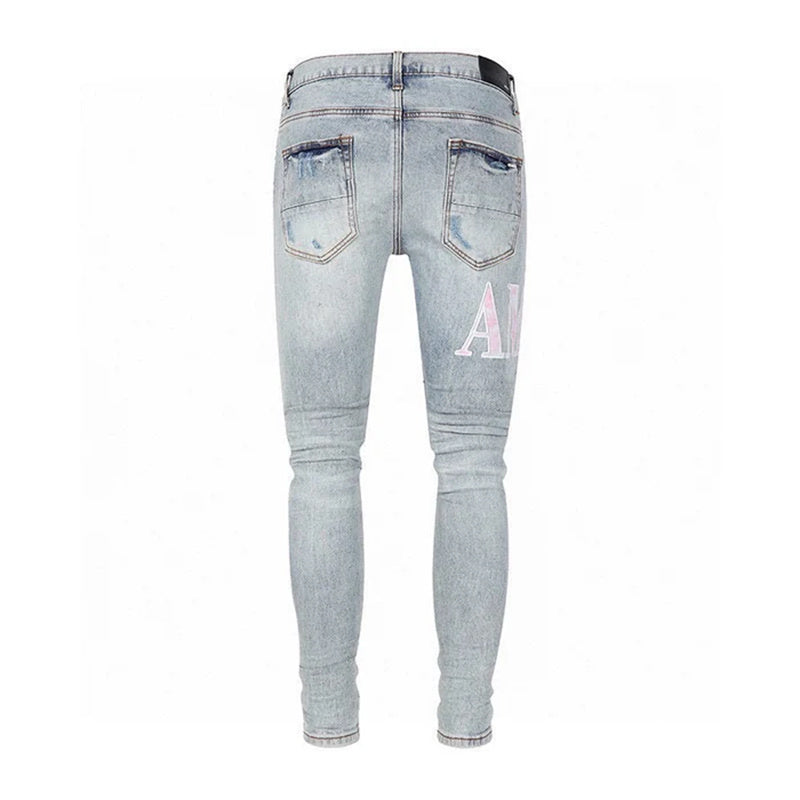 OPL - Amiri Denim 1316