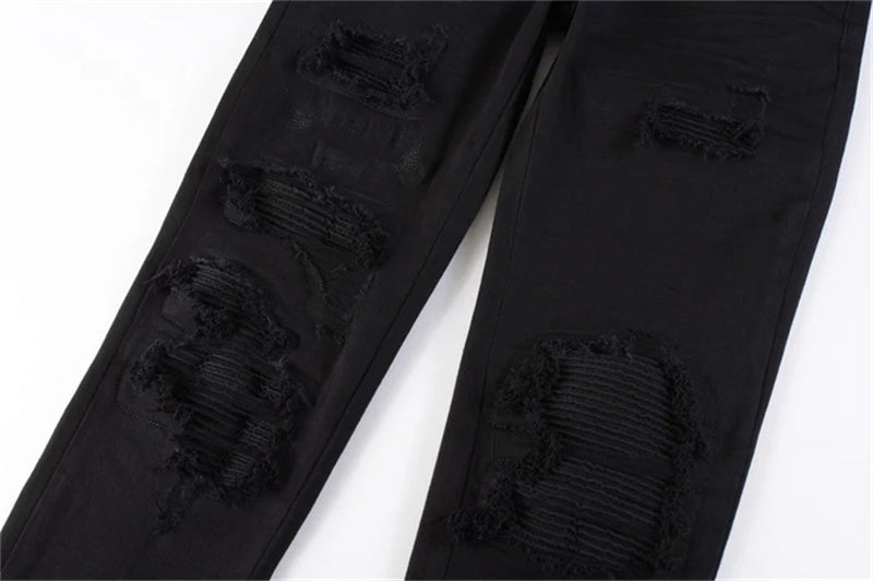 OPL - Amiri Denim 569