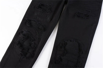 OPL - Amiri Denim 569