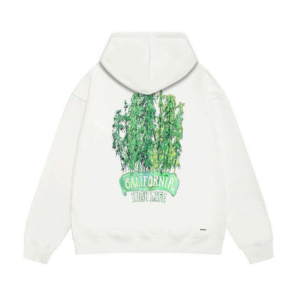 OPL - Amiri Hoodie