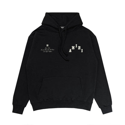 OPL - Amiri Hoodies