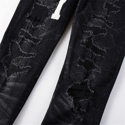 OPL - Amiri Denim 1313