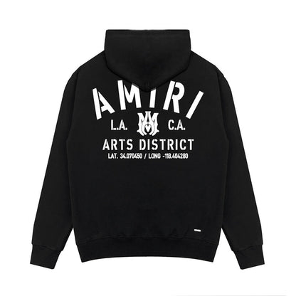 OPL - Amiri Hoodies
