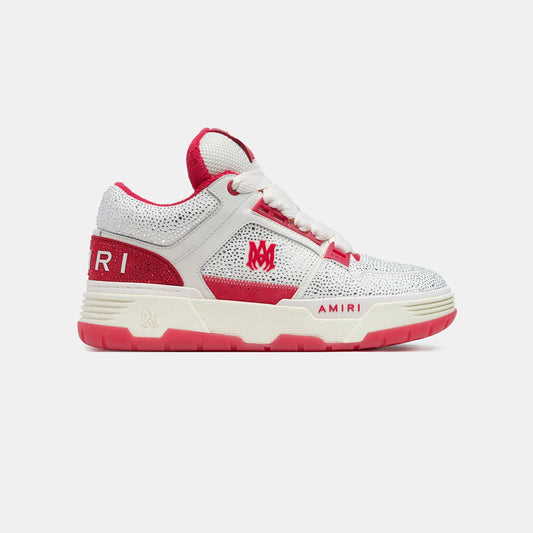 OPL - Amiri CRYSTAL MA-1 Shoes
