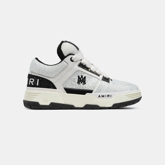 OPL - Amiri CRYSTAL MA-1 Shoes