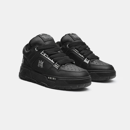 OPL - Amiri METALLIC MA-1 Shoes