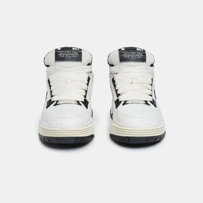 OPL - Amiri CRYSTAL MA-1 Shoes
