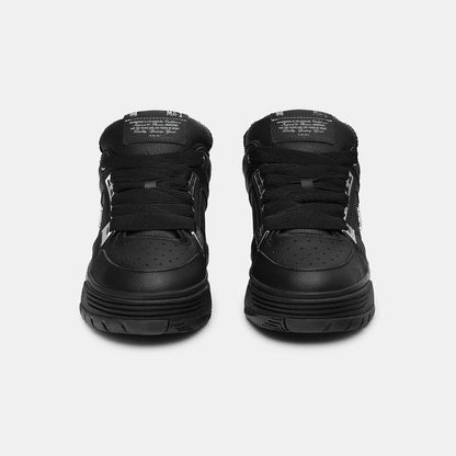 OPL - Amiri METALLIC MA-1 Shoes