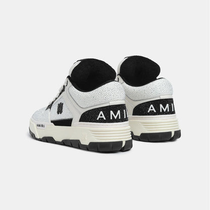 OPL - Amiri CRYSTAL MA-1 Shoes