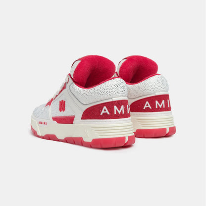 OPL - Amiri CRYSTAL MA-1 Shoes