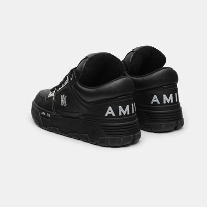 OPL - Amiri METALLIC MA-1 Shoes