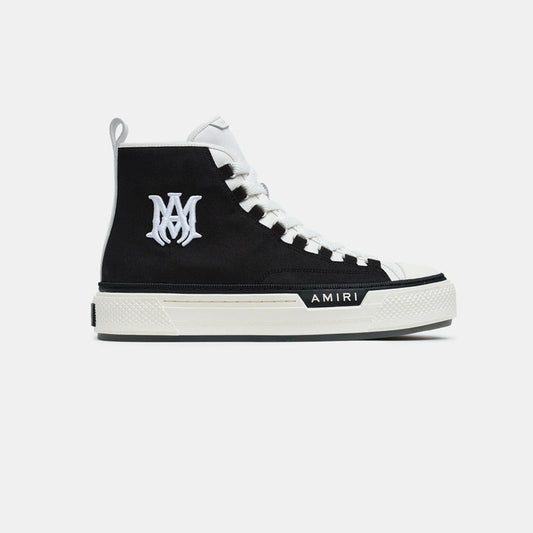OPL - Amiri MA Canvas Shoes