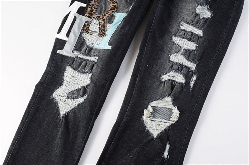 OPL - Amiri Denim 1323