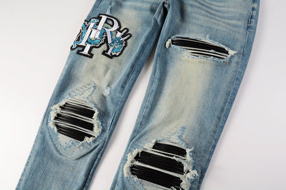 OPL - Amiri Denim 8897