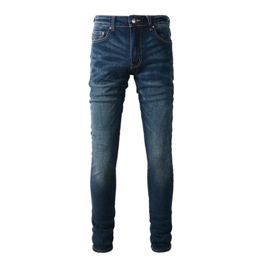 OPL - Amiri Denim 894