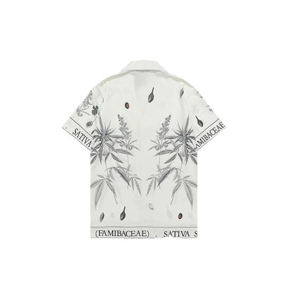 OPL - Amiri Shirt