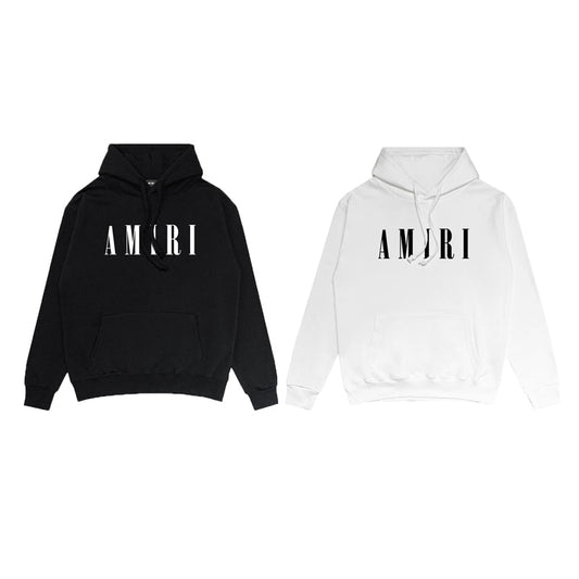 OPL - Amiri Hoodies