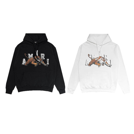 OPL - Amiri Hoodies