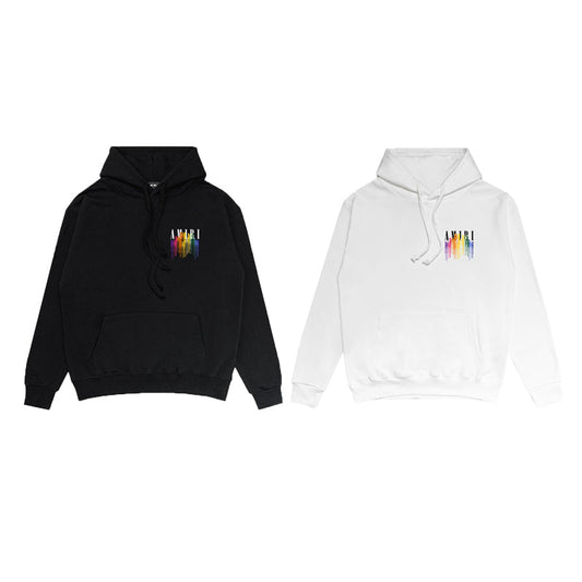 OPL - Amiri Hoodies