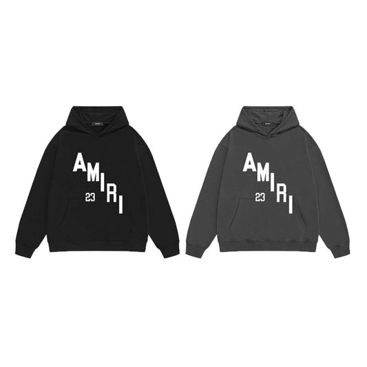 OPL - Amiri Hoodies