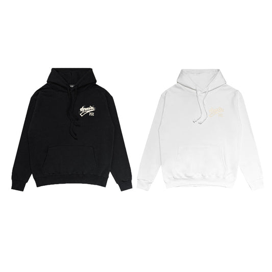 OPL - Amiri Hoodies