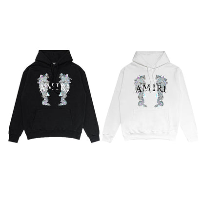 OPL - Amiri Hoodies