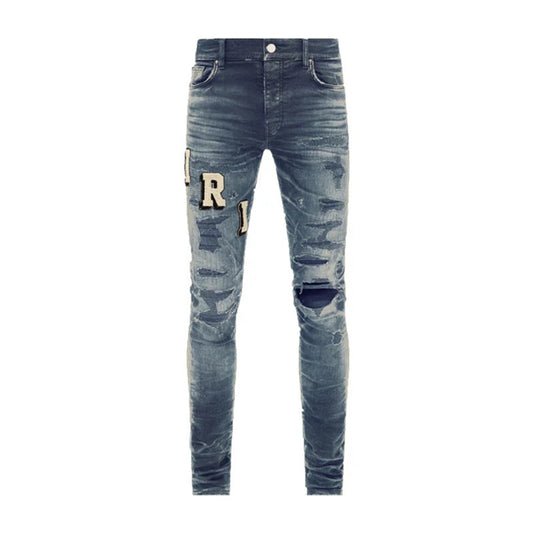 OPL - Amiri Denim 1314