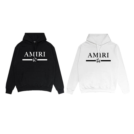 OPL - Amiri Hoodies