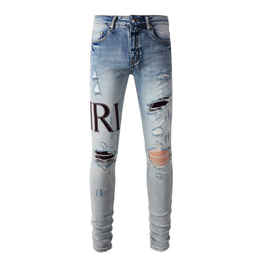 OPL - Amiri Denim 1301