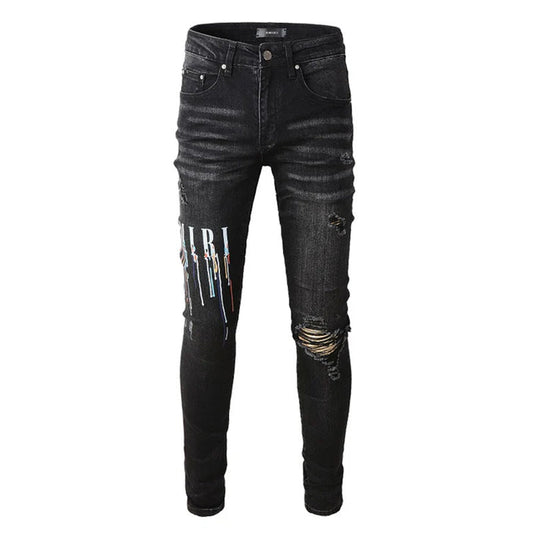 OPL - Amiri Denim 830