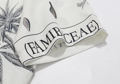 OPL - Amiri Shirt