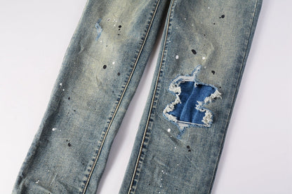 Men's Jeans 9050-1