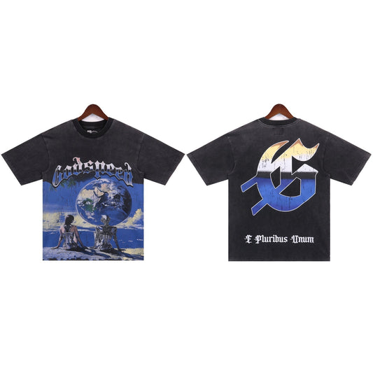 Godspeed T-shirt