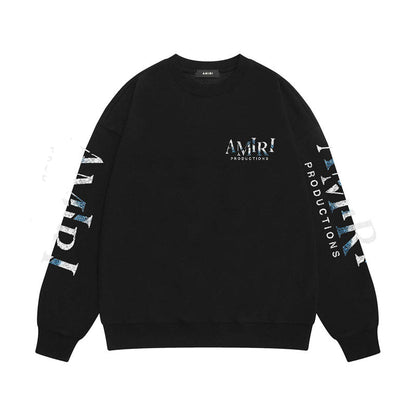 OPL - Amiri Sweatshirt