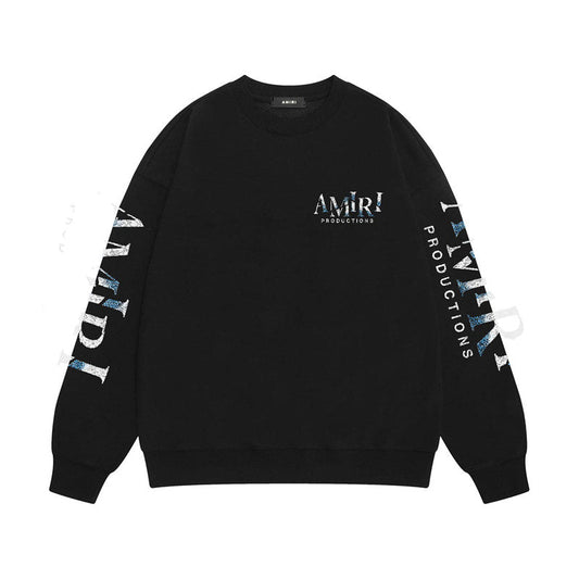 OPL - Amiri Sweatshirt