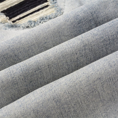 OPL - Amiri Denim 603