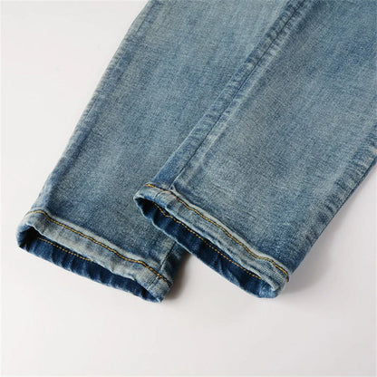 OPL - Amiri Denim 1311