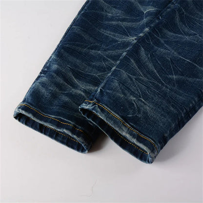 OPL - Amiri Denim 1314