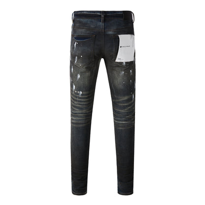 Men's Jeans 9036