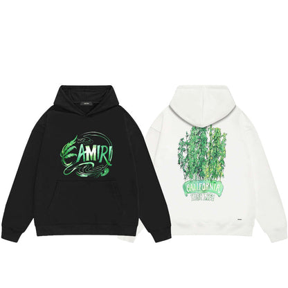 OPL - Amiri Hoodie
