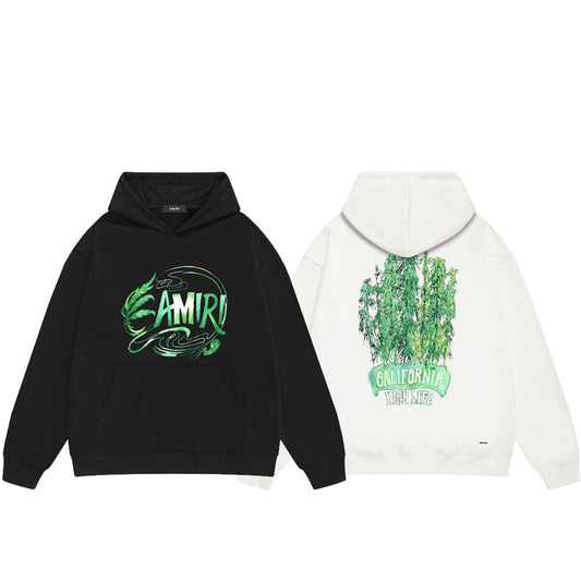 OPL - Amiri Hoodie