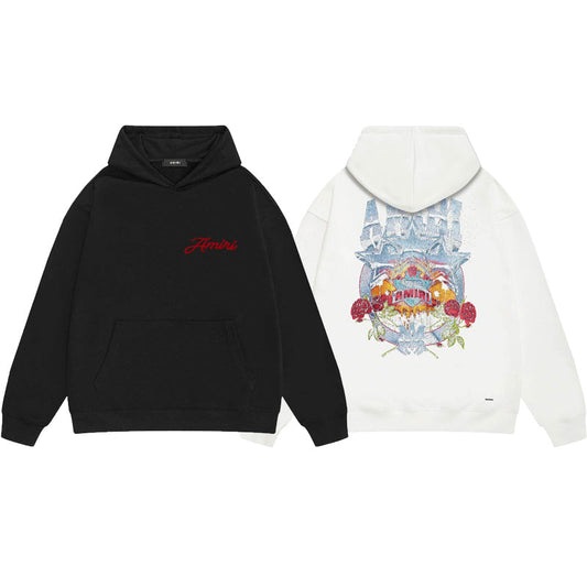 OPL - Amiri Hoodie