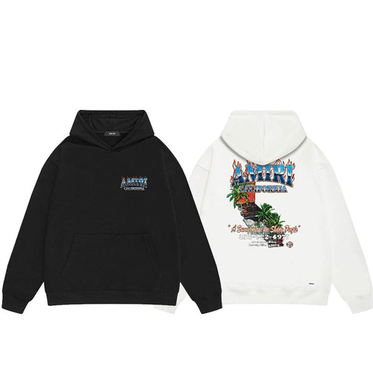 OPL - Amiri Hoodie