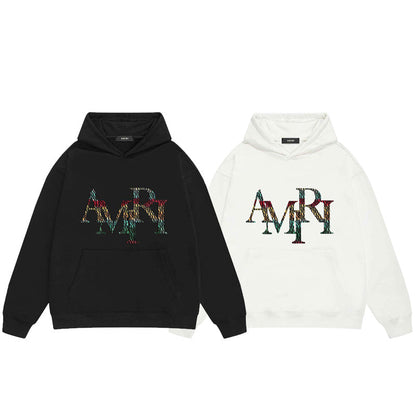 OPL - Amiri Hoodie