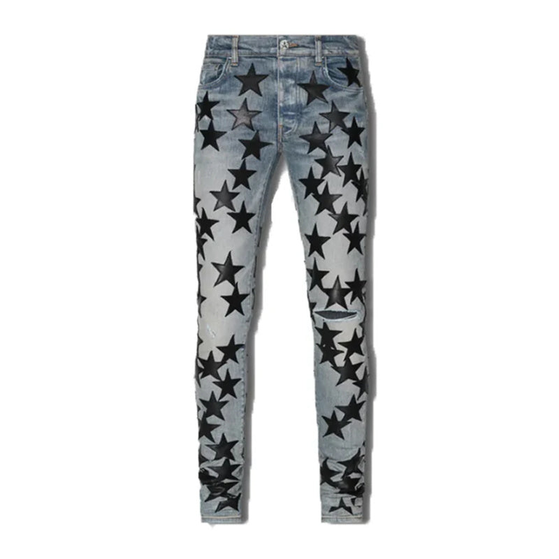 OPL - Amiri Denim 694
