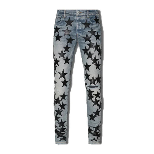 OPL - Amiri Denim 694