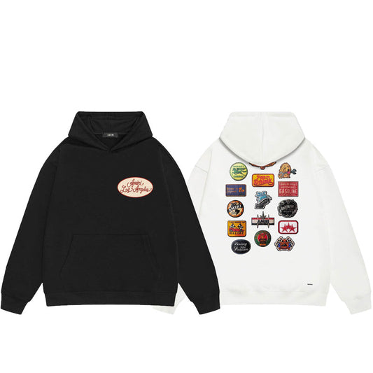 OPL - Amiri Hoodie