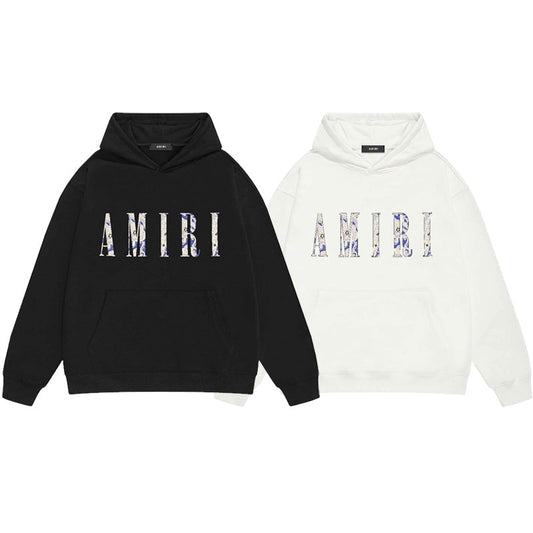 OPL - Amiri Hoodie