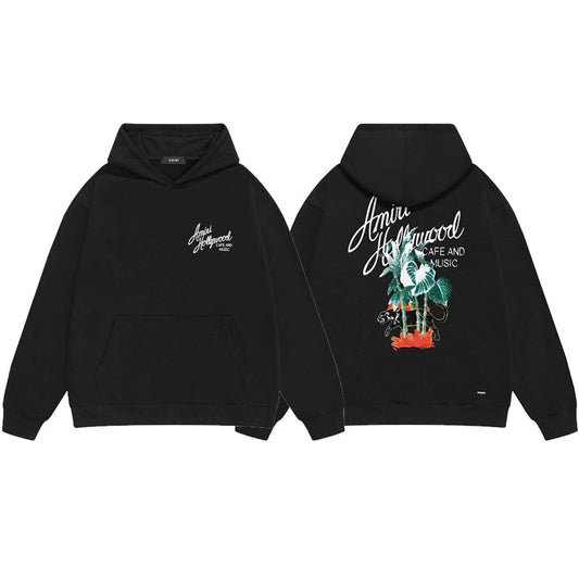 OPL - Amiri Hoodie