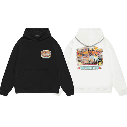 OPL - Amiri Hoodie